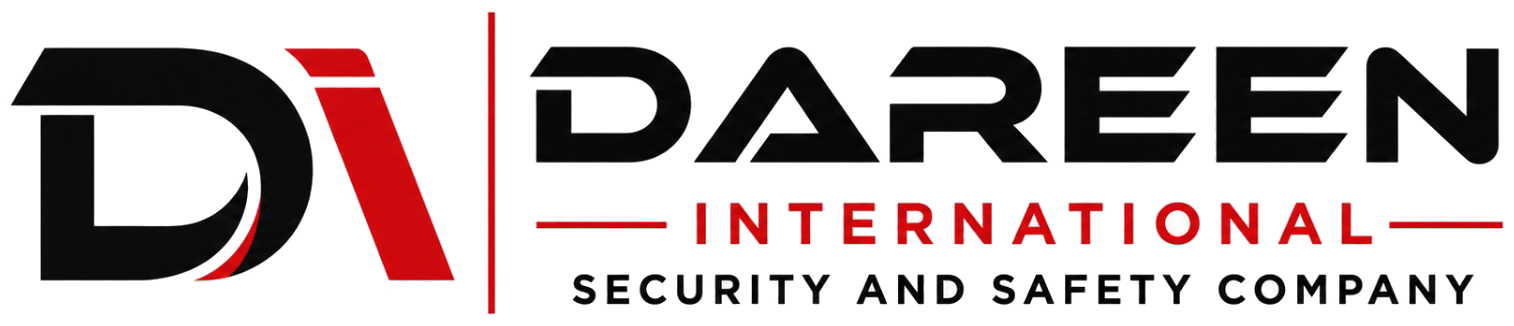 Dareen International — Security and Safety Company